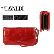 YX-01-CBL RED, , PU nahast rahakotid